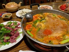 酸汤鱼-亮欢寨(凯里总店)