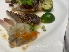 -海景苑海鲜大酒店(吕四店)
