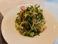 -万宝海鲜舫(劳动公园店)