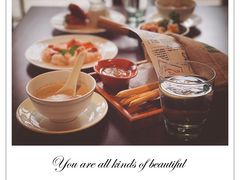 -杭州西子湖四季酒店-WL BISTRO西湖餐厅(灵隐路店)