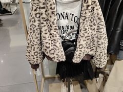 -ZARA(深圳金光华广场店)