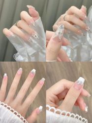 -M·X Nail日式美甲美睫