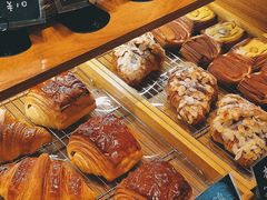 -慢熟面包店bud bread(孩儿巷店)