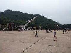 -中国航空博物馆