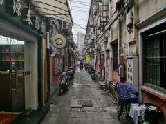 -富源春面馆(四川北路店)