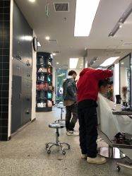 -愉己冥想·护发专门店