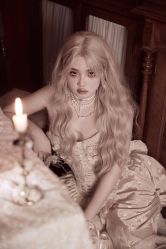 -WAVE SODA摄影工作室