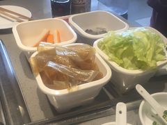 -海底捞火锅(公益西桥店)