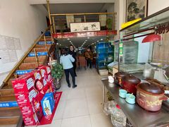 -潮州菜馆(十里河店)