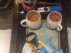 -鹤祥宫·影院足道·SPA连锁(鸿尊布吉店)