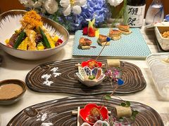 -月下料理(楷林IFC店)