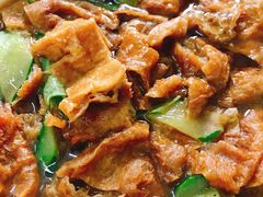 -益民餐厅(哈尔滨道店)