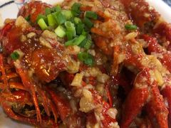蒜蓉小龙虾-仙品龙虾(总店)