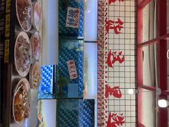 -谢记上海大排档(长寿路店)