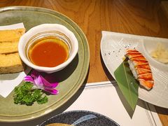 -玉川屋·深夜食堂居酒屋(柳巷店)