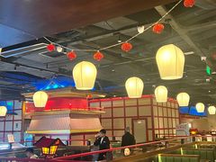 -牛New寿喜烧(金茂览秀城店)
