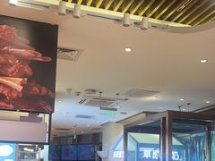 -西贝(武汉群星城店)