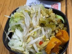 -云味馆·云南菜·云南米线(地王店)