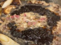 -一绪に寿喜烧(荟聚店)