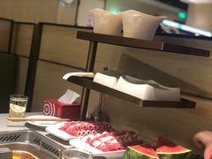 -海底捞火锅(振华商厦店)