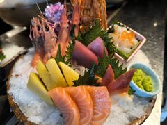 -花潮料理艺食馆(成都万象城店)