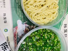 -陈至马正宗兰州牛肉面(韩乐坊店)