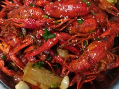 -靓靓蒸虾(恩施新天地店)