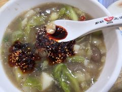 -太元彭家正汤(太元路总店)