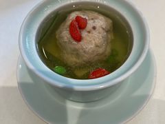 -玉华台饭庄·淮扬菜·烤鸭(望京店)