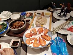 -广州酒家(中华广场店)