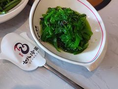 -七八冷面·延边朝鲜族美食(欢乐谷店)