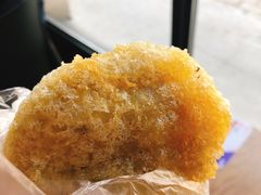 炸糕-白魁老号饭庄(交道口店)