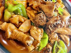 -巧克力渔家.小船海鲜家常菜(万平口店)