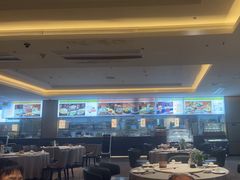 -晋江荣誉国际酒店·港誉茶餐厅