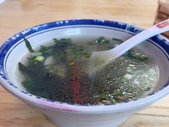 -十八梯邓凳面(大坪正街店)