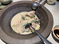 -鲜潭蒸汽石锅鱼(五道口购物中心店)