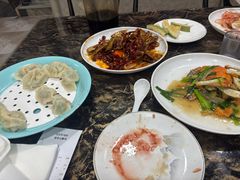 -张树军海鲜(王府壹号店)