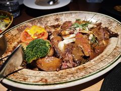 -404干式熟成牛排馆•聚会餐厅