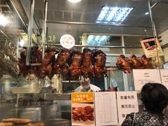 -龙记香港茶餐厅(久光百货店)