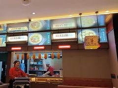 -灶座小锅烀饼·铁锅炖(道里店)