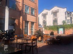 -大酉·M Coffee(北京美术馆店)