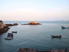 -东极岛景区