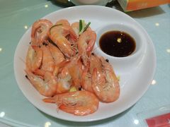 -碧海银沙海鲜餐厅(恒大海上威尼斯店)