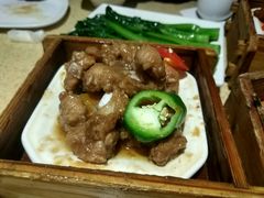 -喜鹊茶点.啫煲(车陂店)