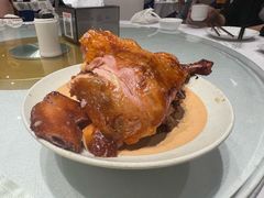 凯鸽风沙鸡-凯鸽酒楼(操场城店)