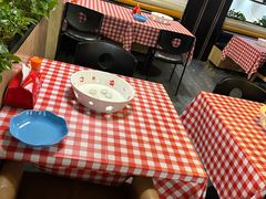 -拿渡·水煮鱼 麻辣香锅(西单大悦城店)