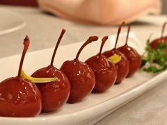 -上海和平饭店龙凤厅 Dragon Phoenix