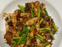 -有位虾匠·胶东土菜小馆(市北店)