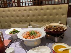 -千滋百味·醉江澜花园餐厅(街道口店)