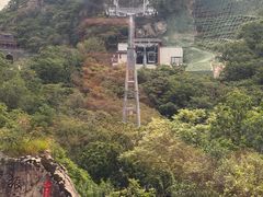 -丹东凤凰山景区